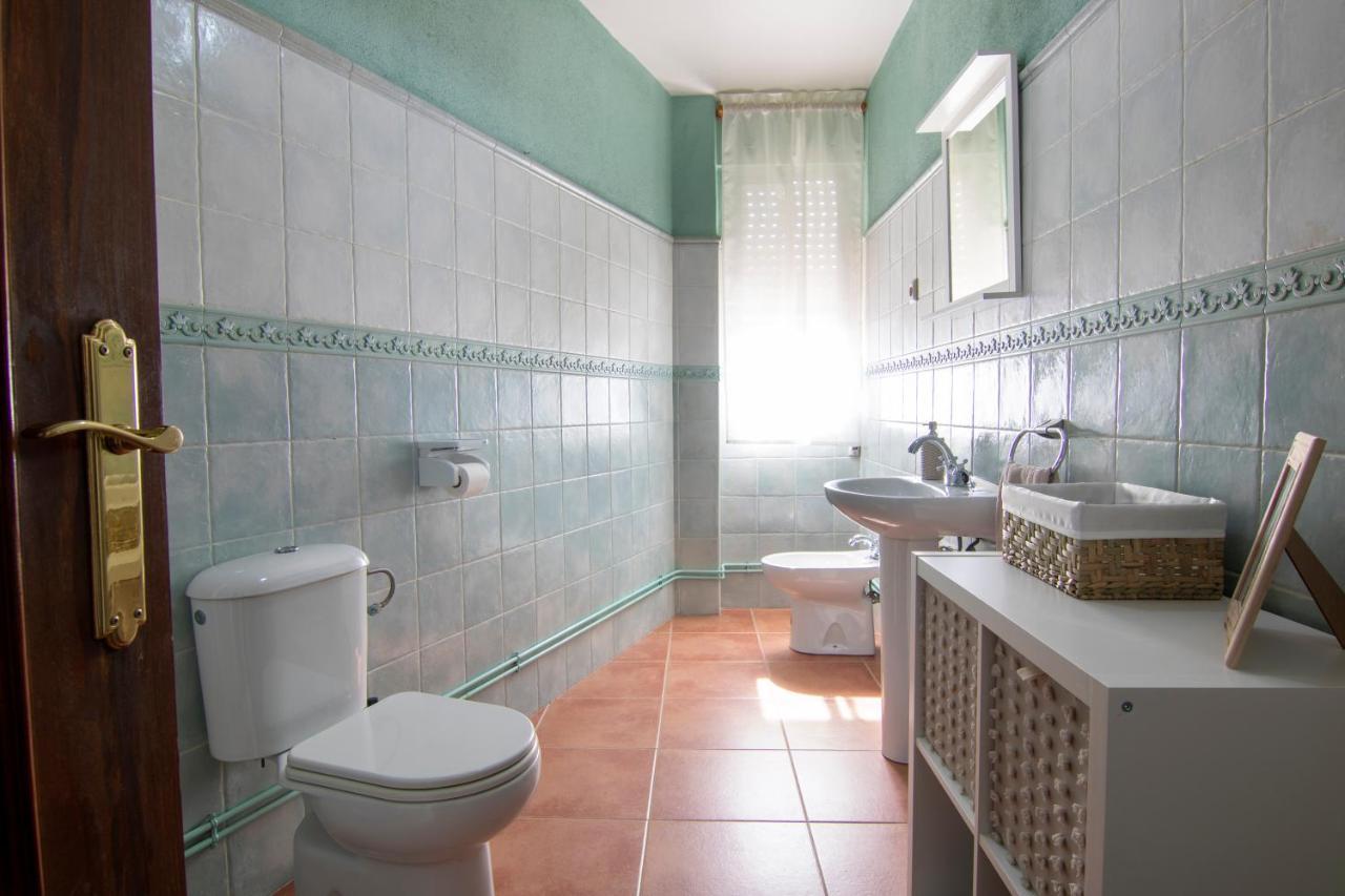 La Tendera By #cherrygredos Apartment