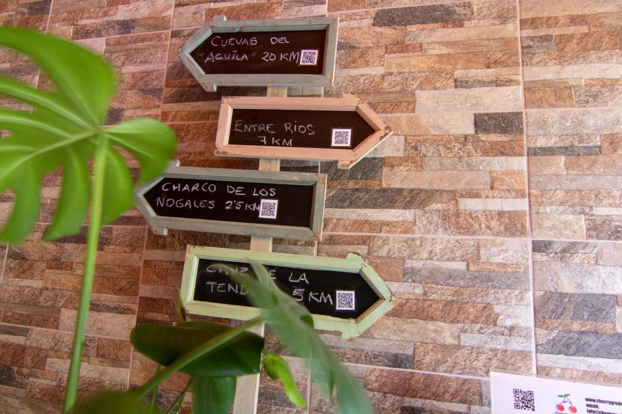Apartamento La Tendera By #cherrygredos El Arenal (Castile and Leon)
