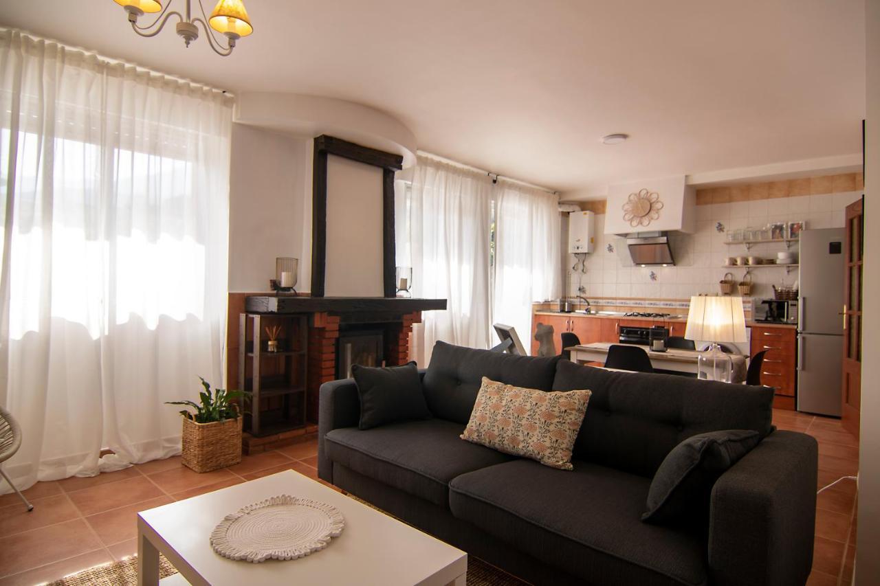 Apartment La Tendera By #cherrygredos *