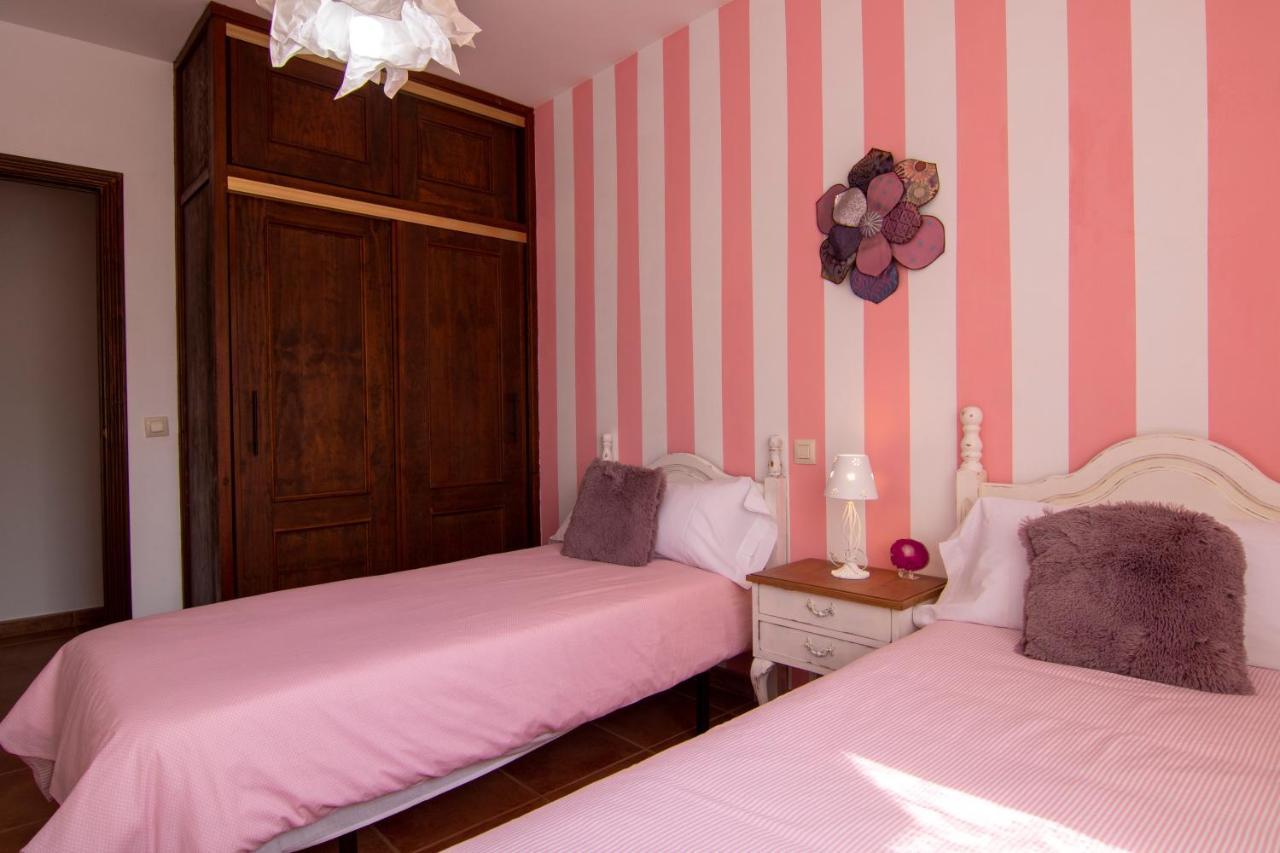 La Tendera By #cherrygredos Apartment *
