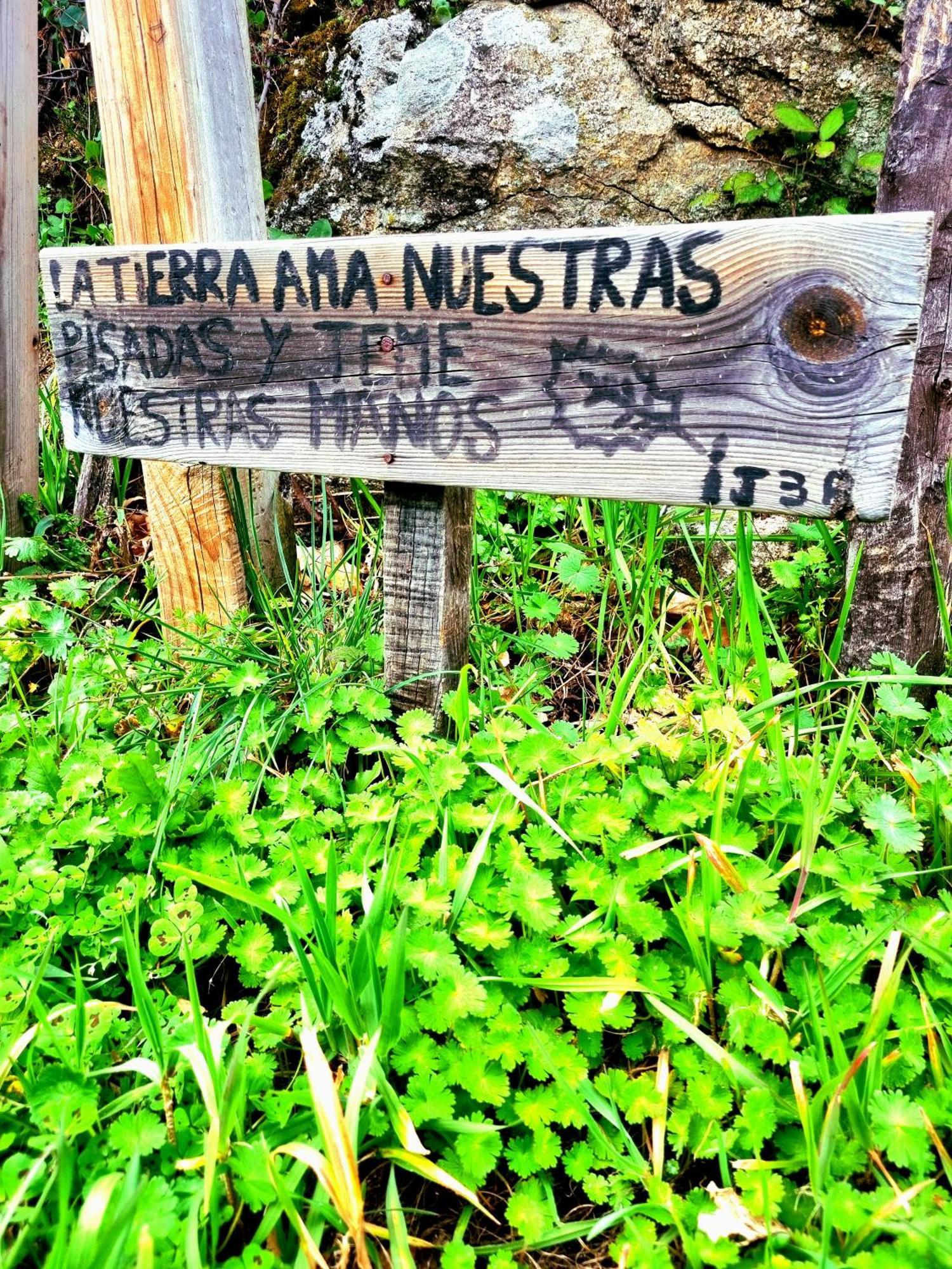 La Tendera By #cherrygredos