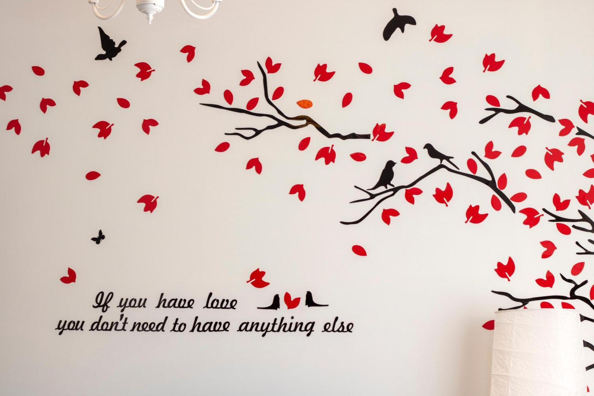 Apartment La Tendera By #cherrygredos *