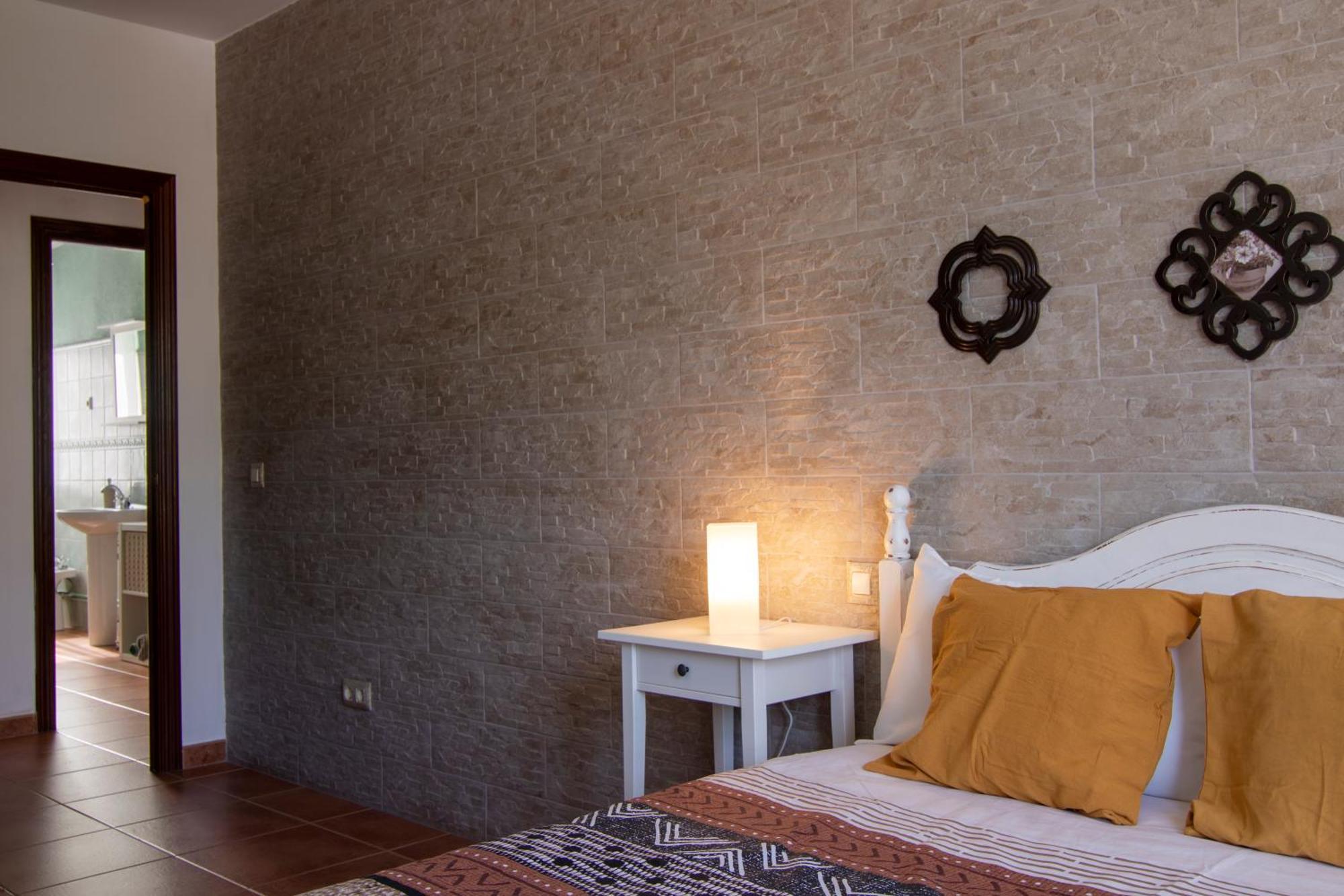 La Tendera By #cherrygredos Apartment *