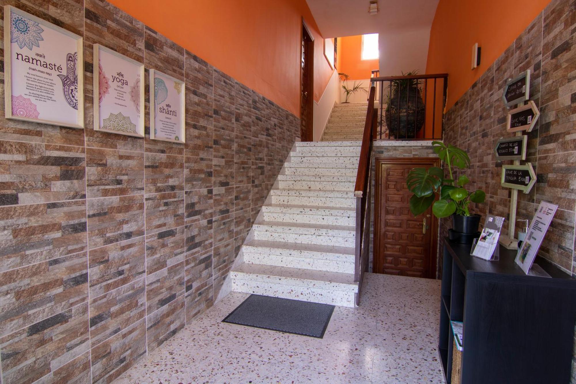 La Tendera By #cherrygredos Apartamento